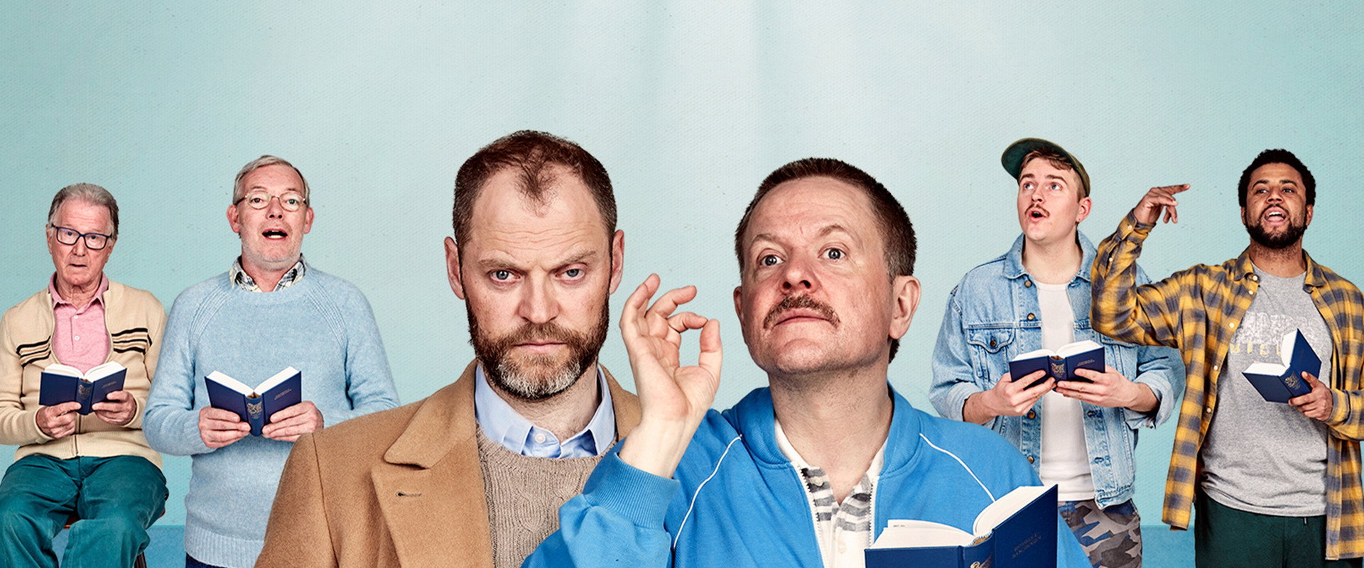 Out of Tune's banner image