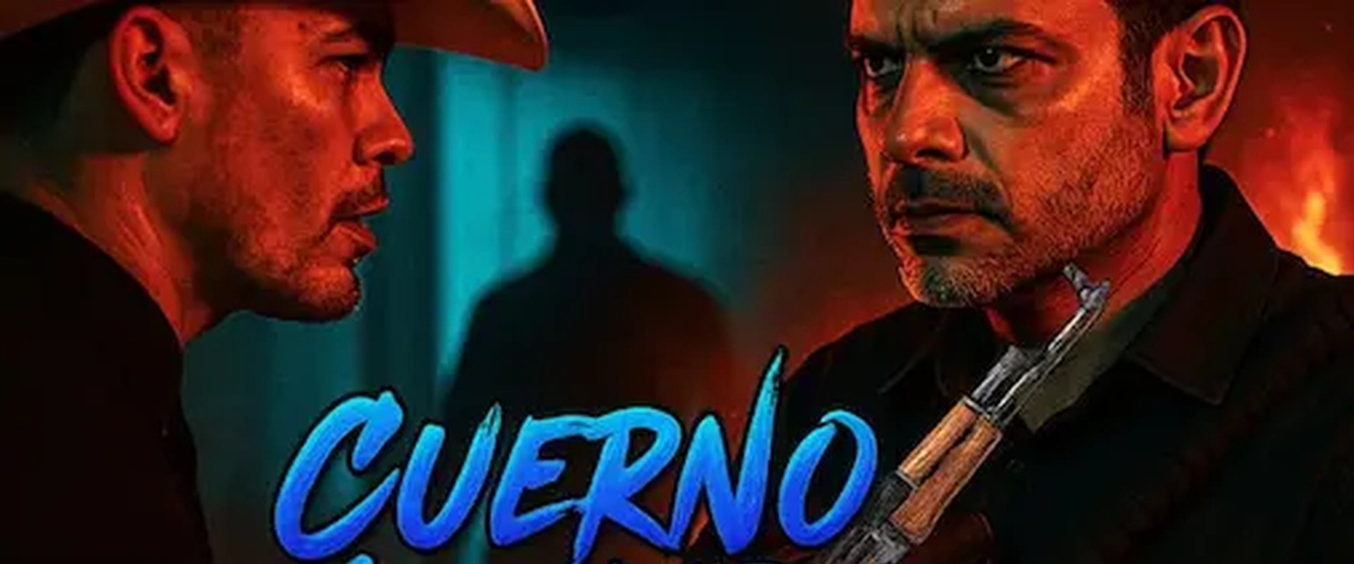 Cuerno Azulado's banner image