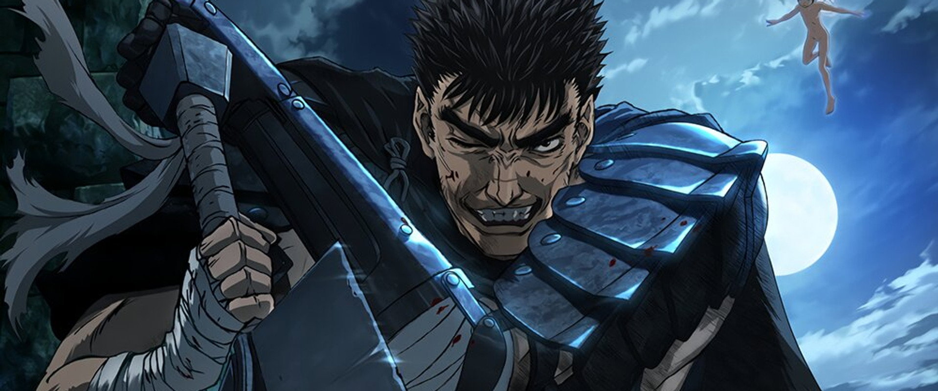 Berserk