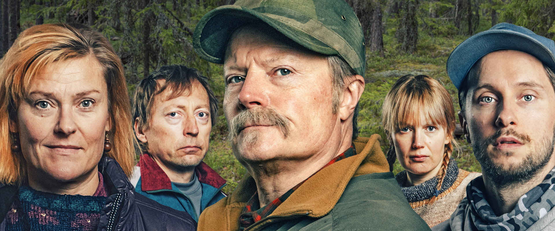 Etsijät's banner image