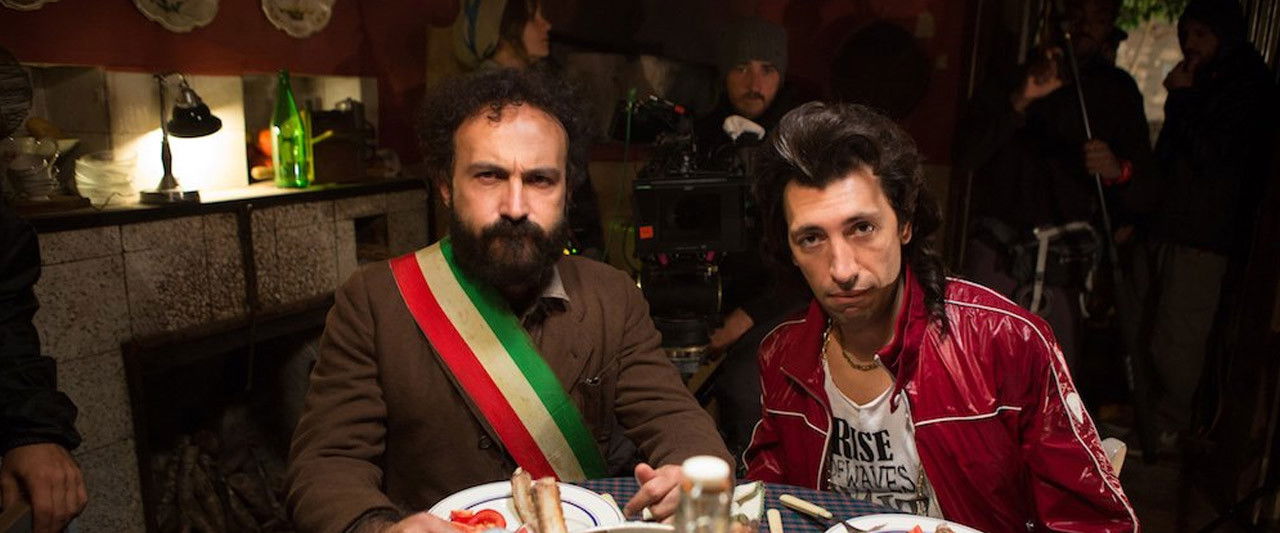 Omicidio all'italiana