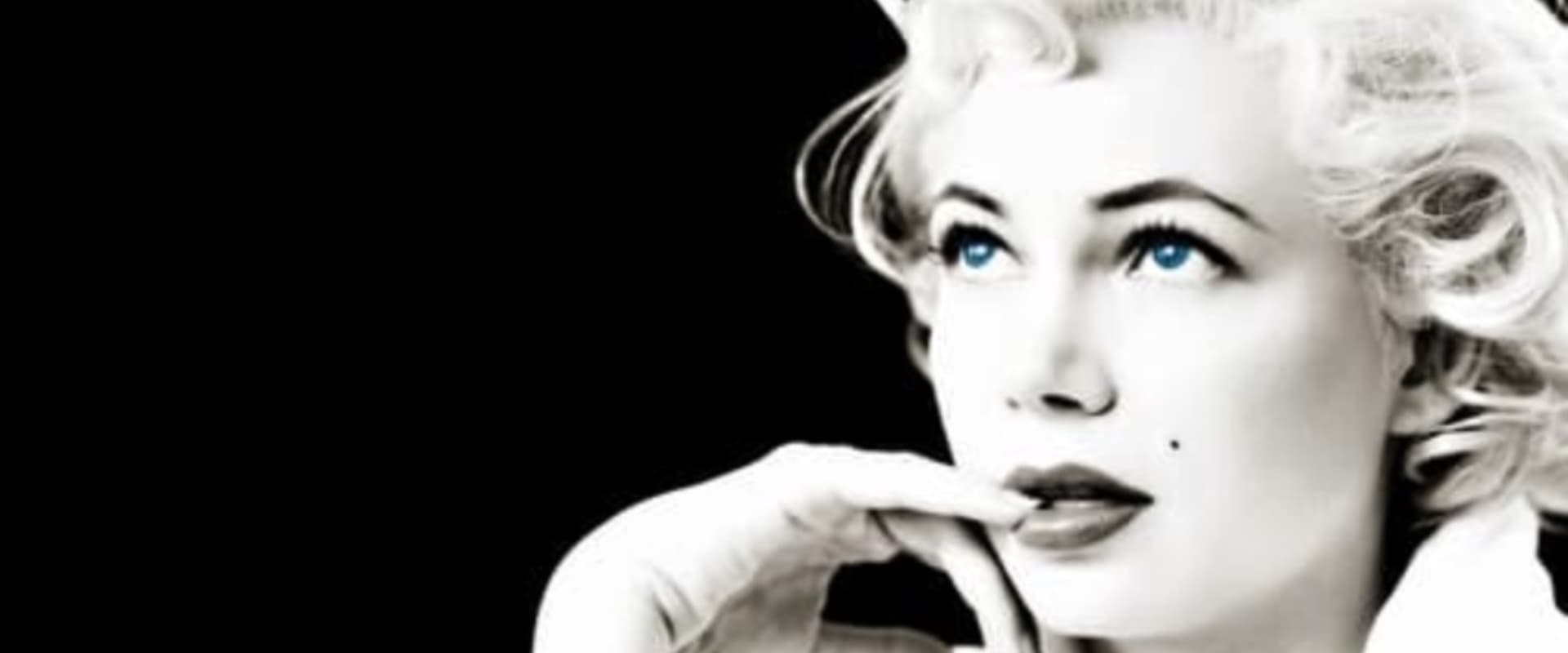 My Week with Marilyn