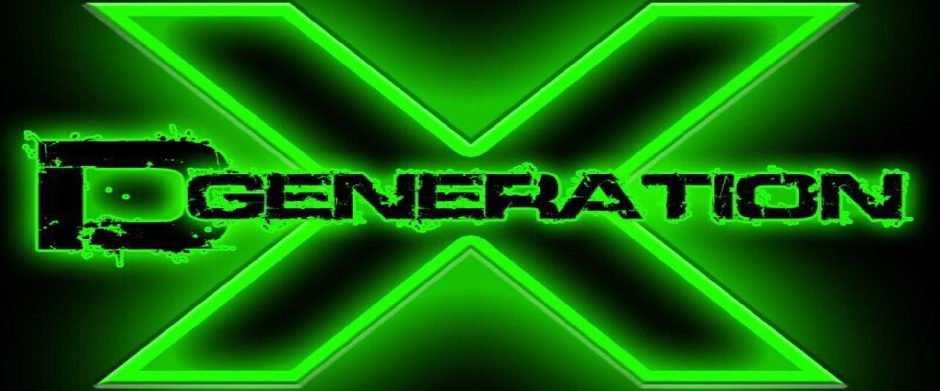 WWF: D-Generation X