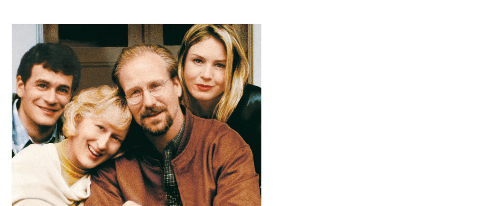 One True Thing's banner image