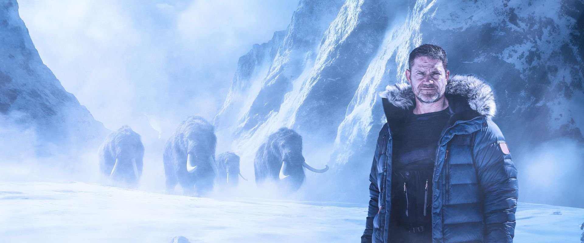 Ice Age: Apocalypse