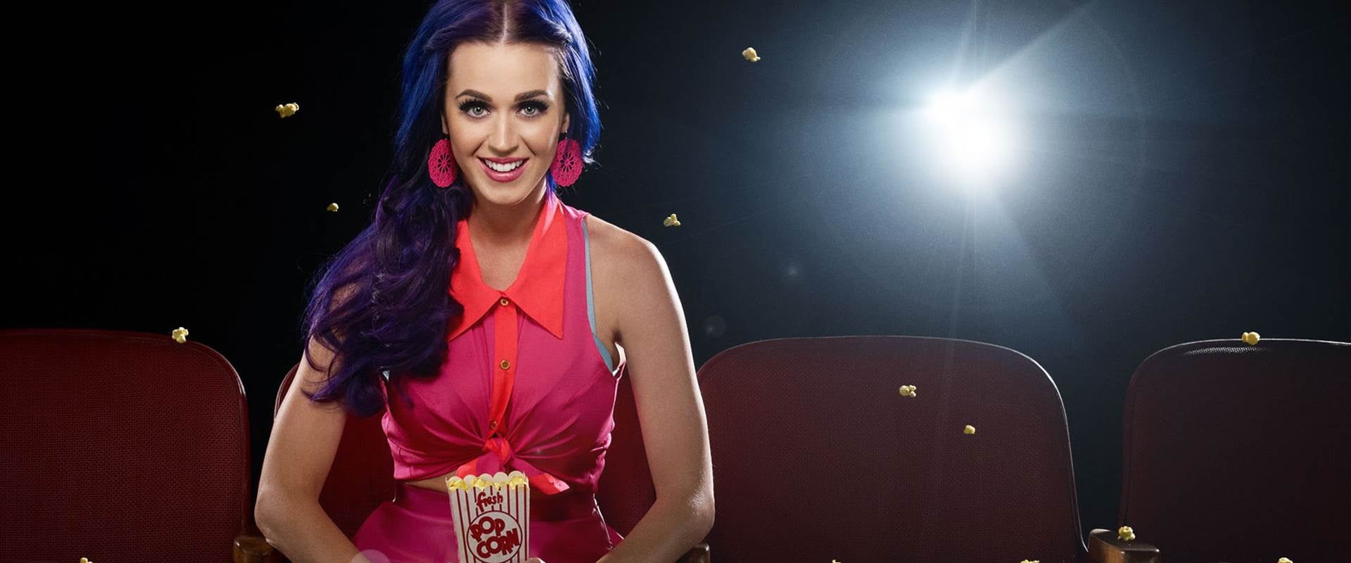 Katy Perry: The Movie Part Of Me