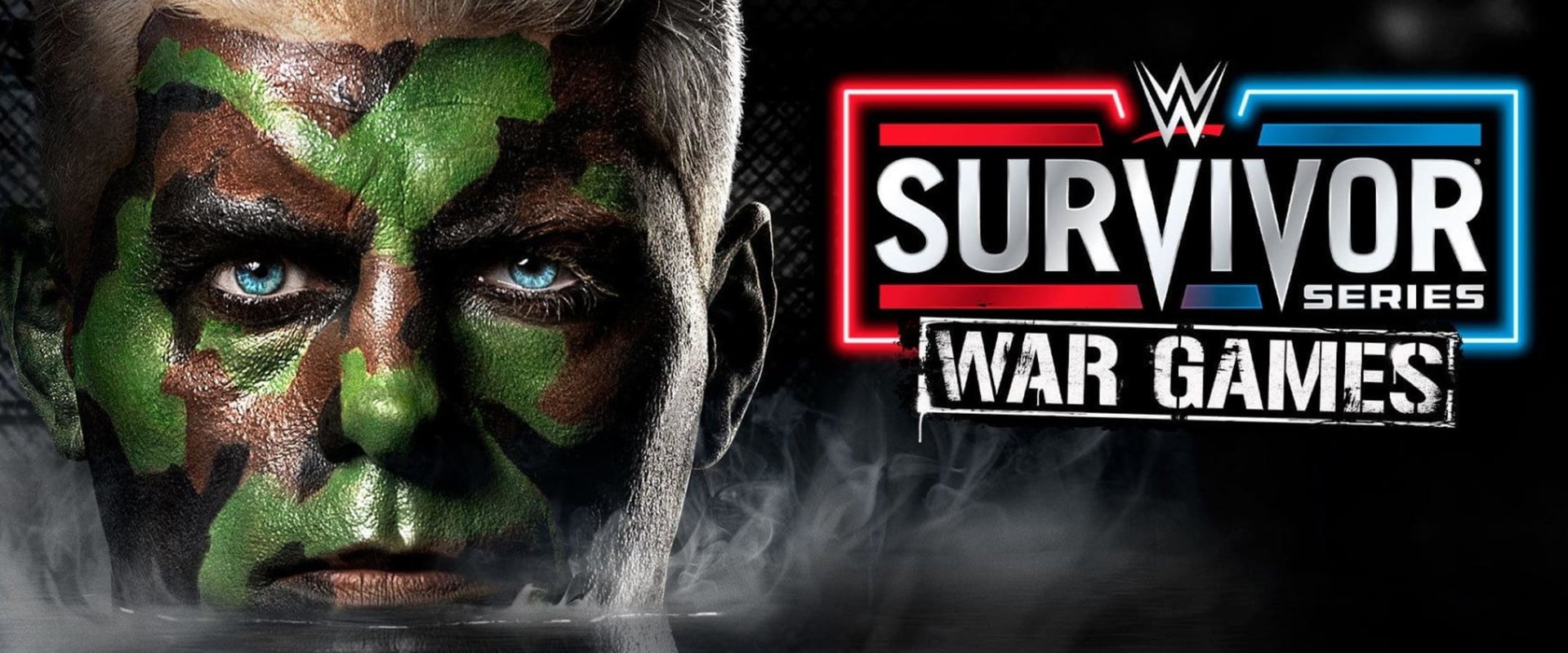 WWE Survivor Series: War Games 2023