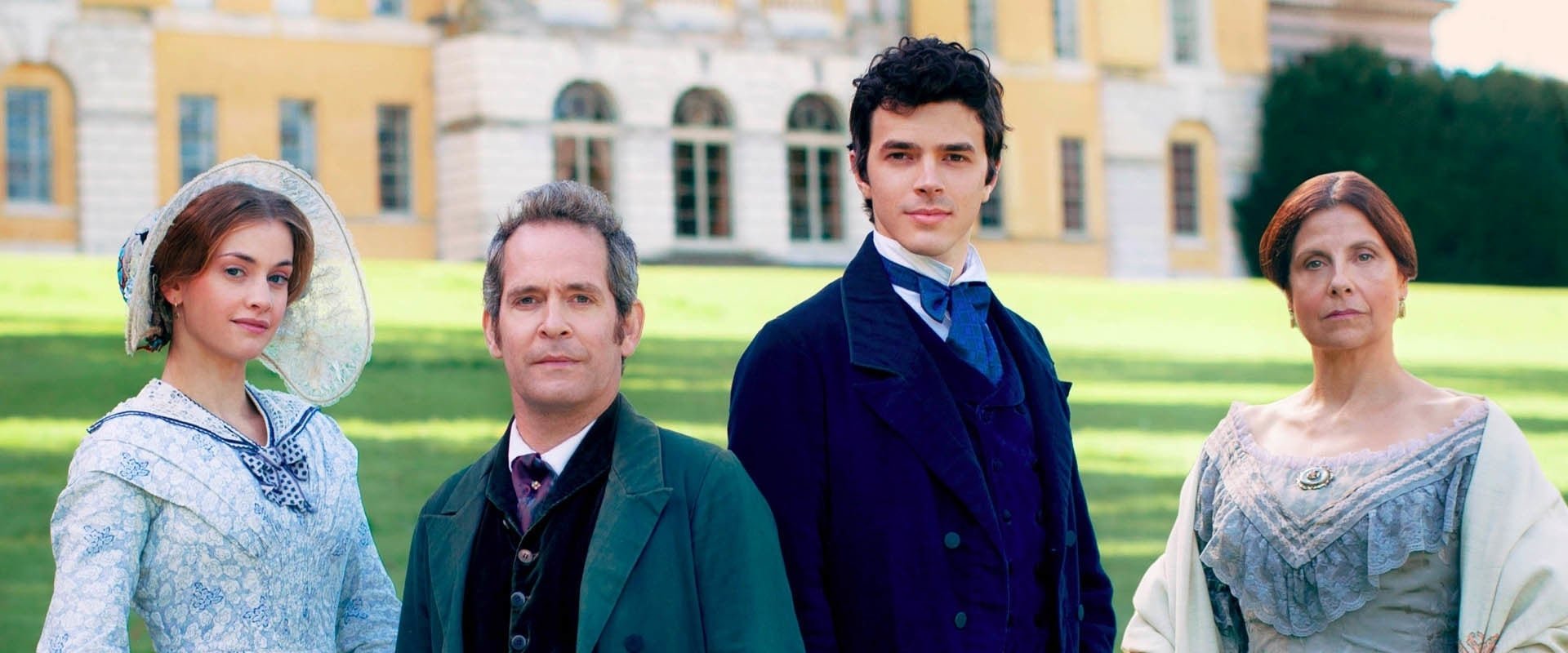 Doctor Thorne