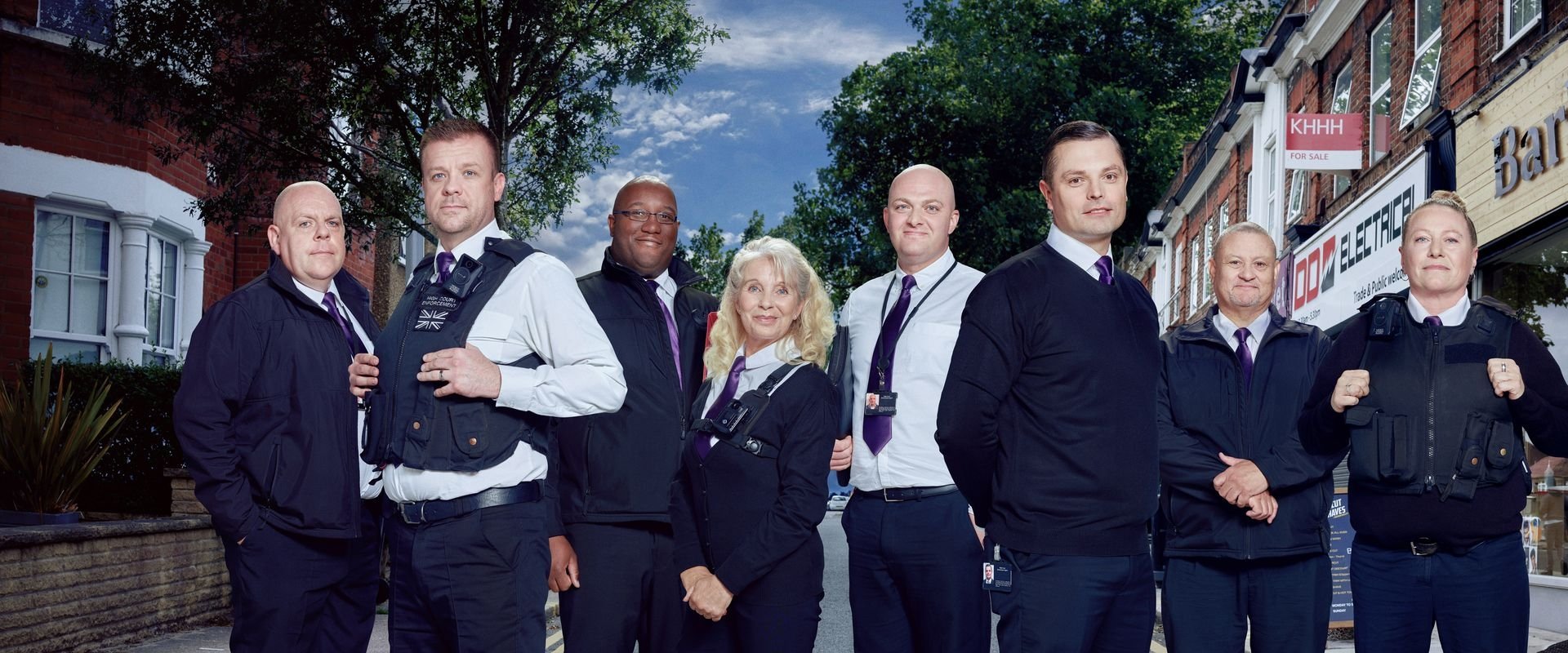 Call the Bailiffs: Time to Pay Up