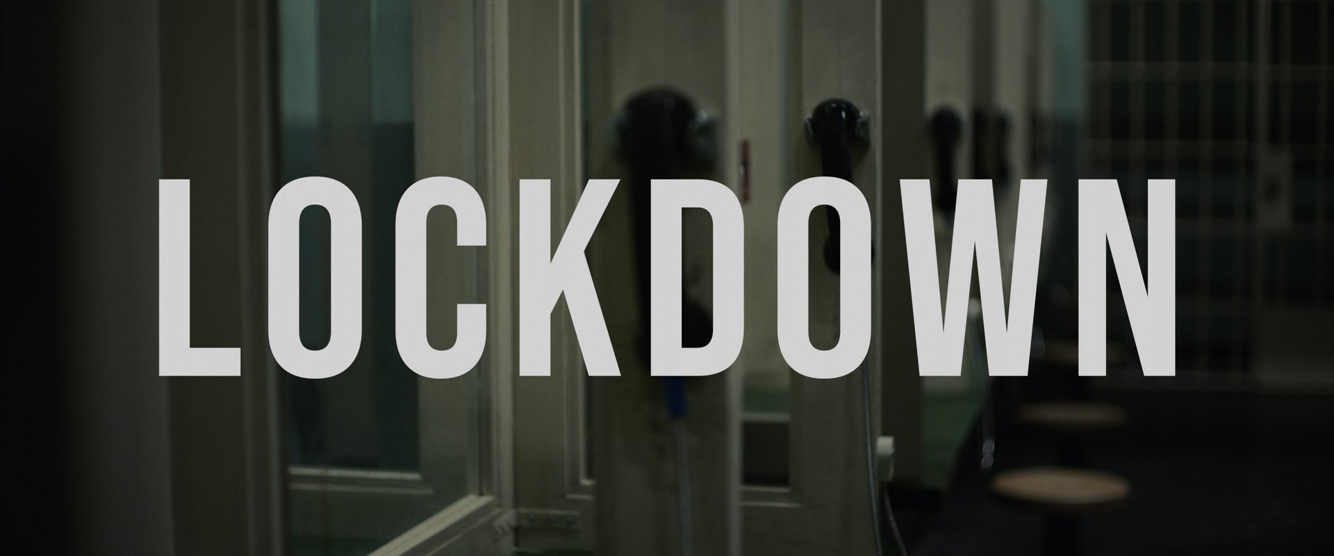 Lockdown