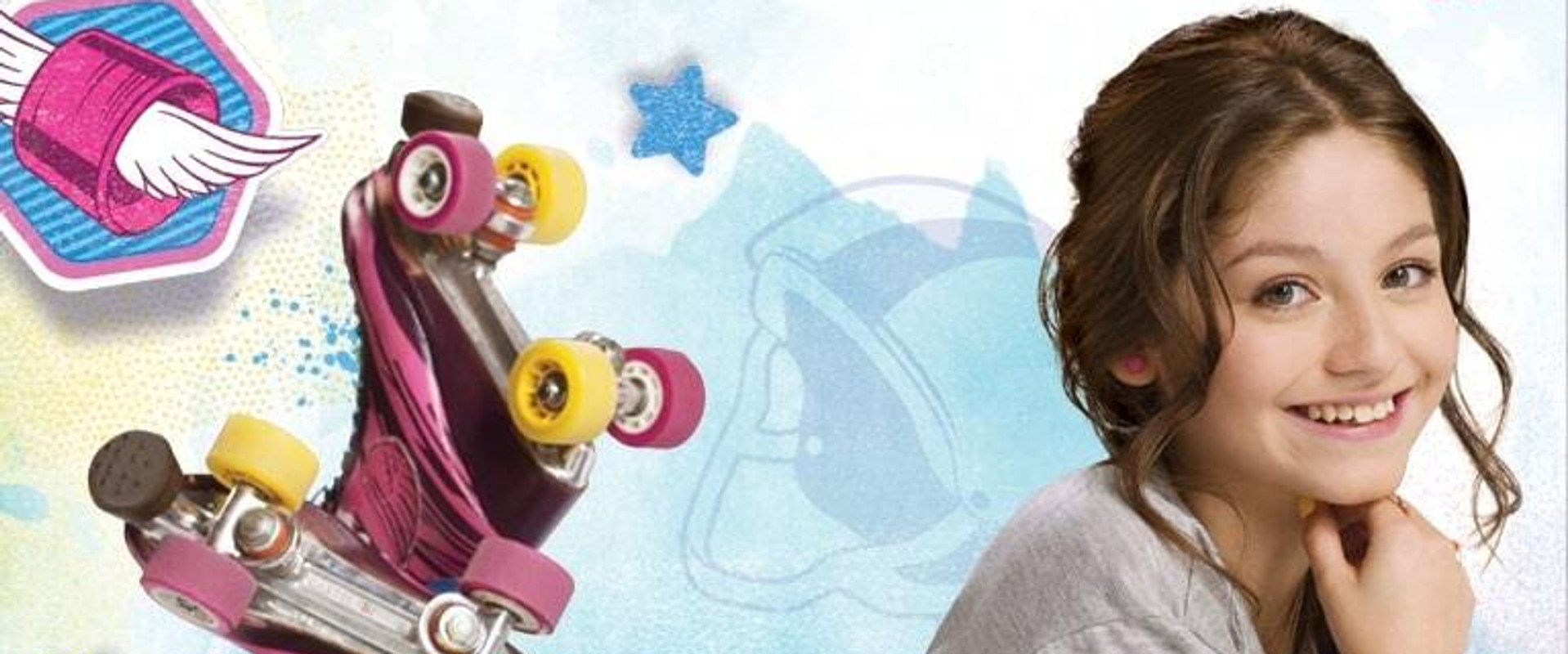 Soy Luna