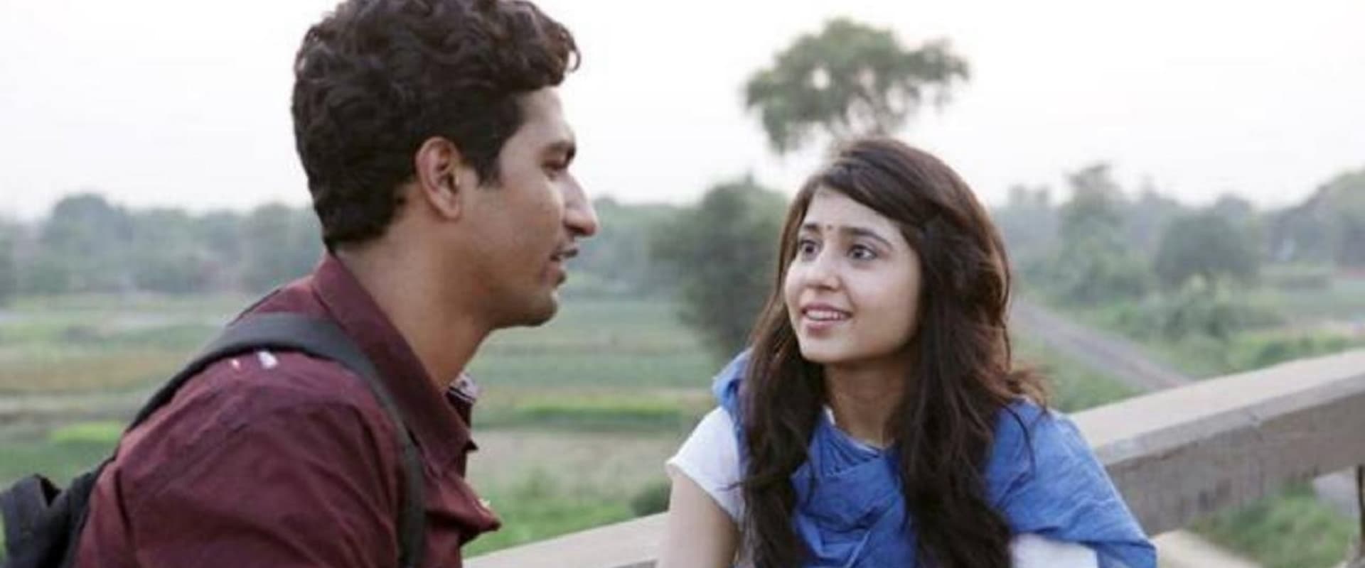 Masaan