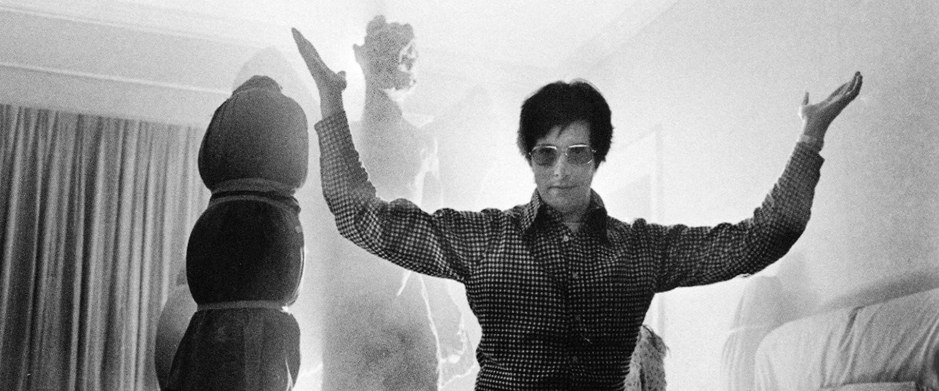 Leap of Faith: William Friedkin on The Exorcist