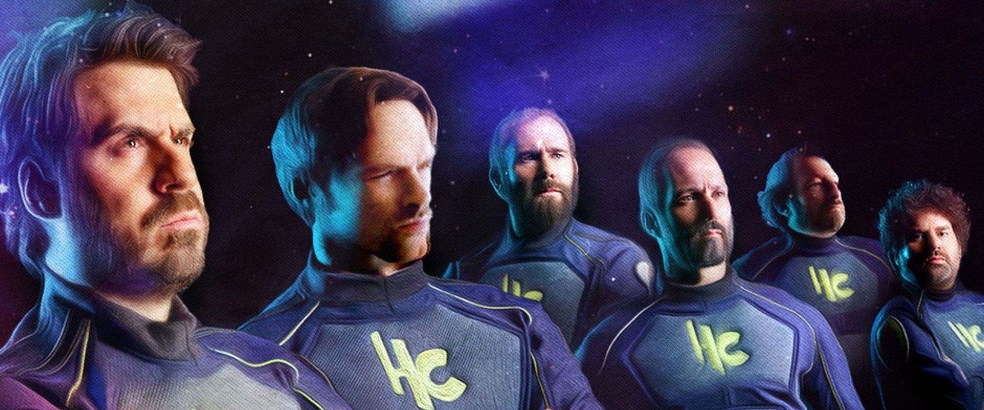 Hero Corp