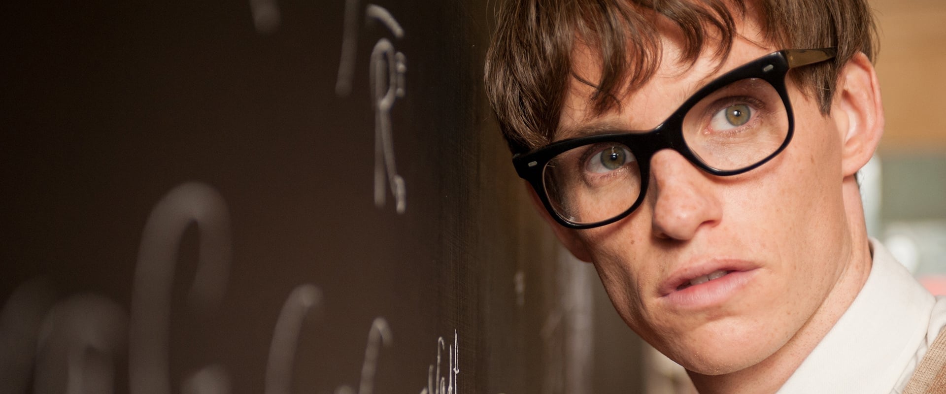 The Theory of Everything