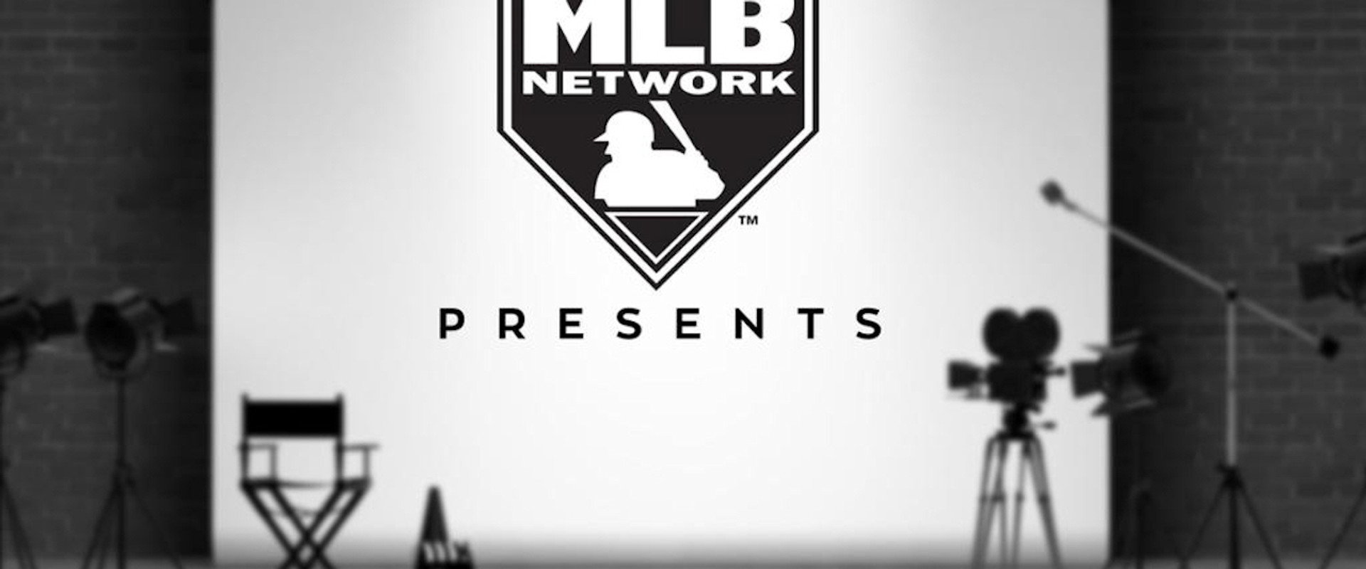 MLB Network Presents