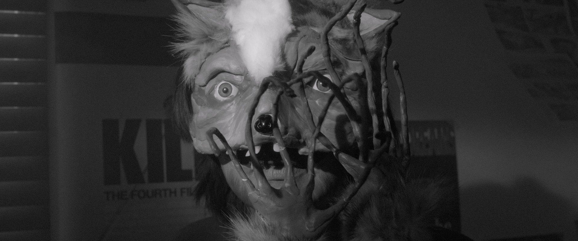 Critter's banner image