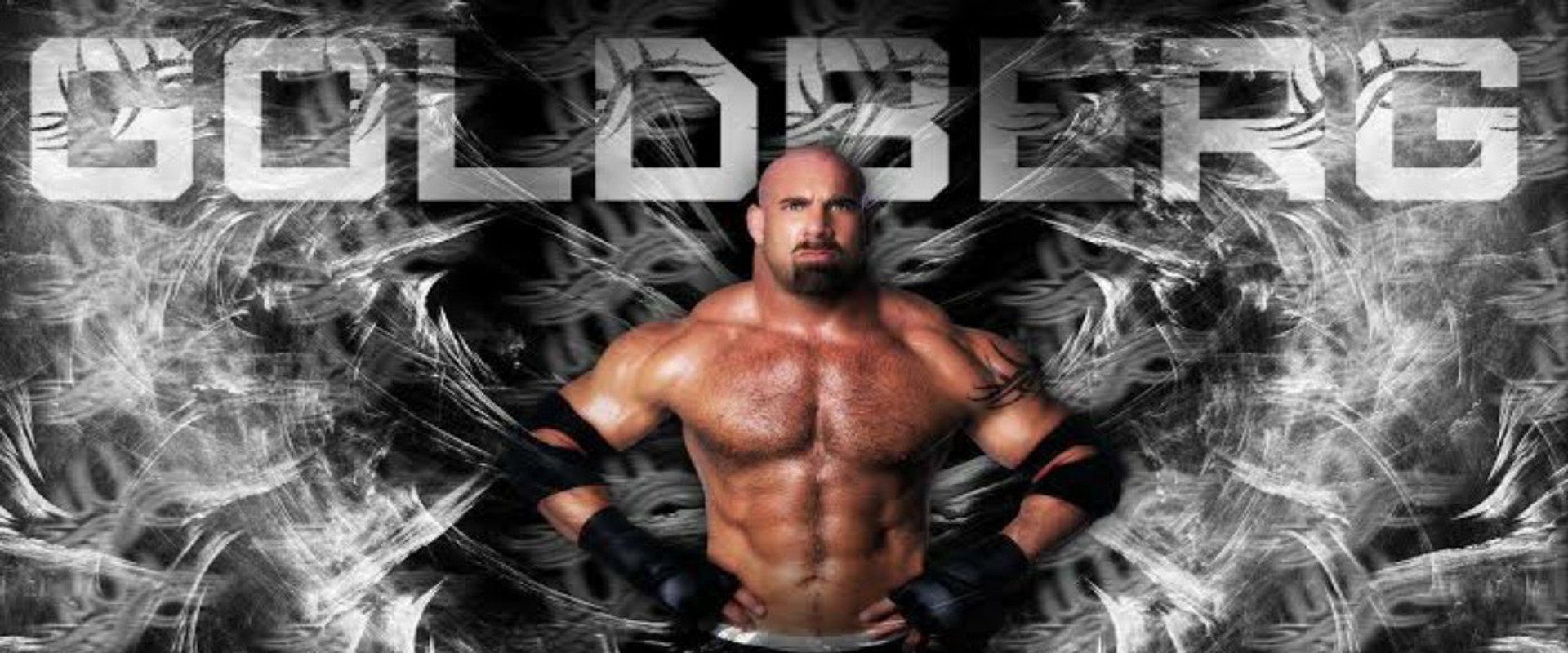 WWE: Goldberg - The Ultimate Collection