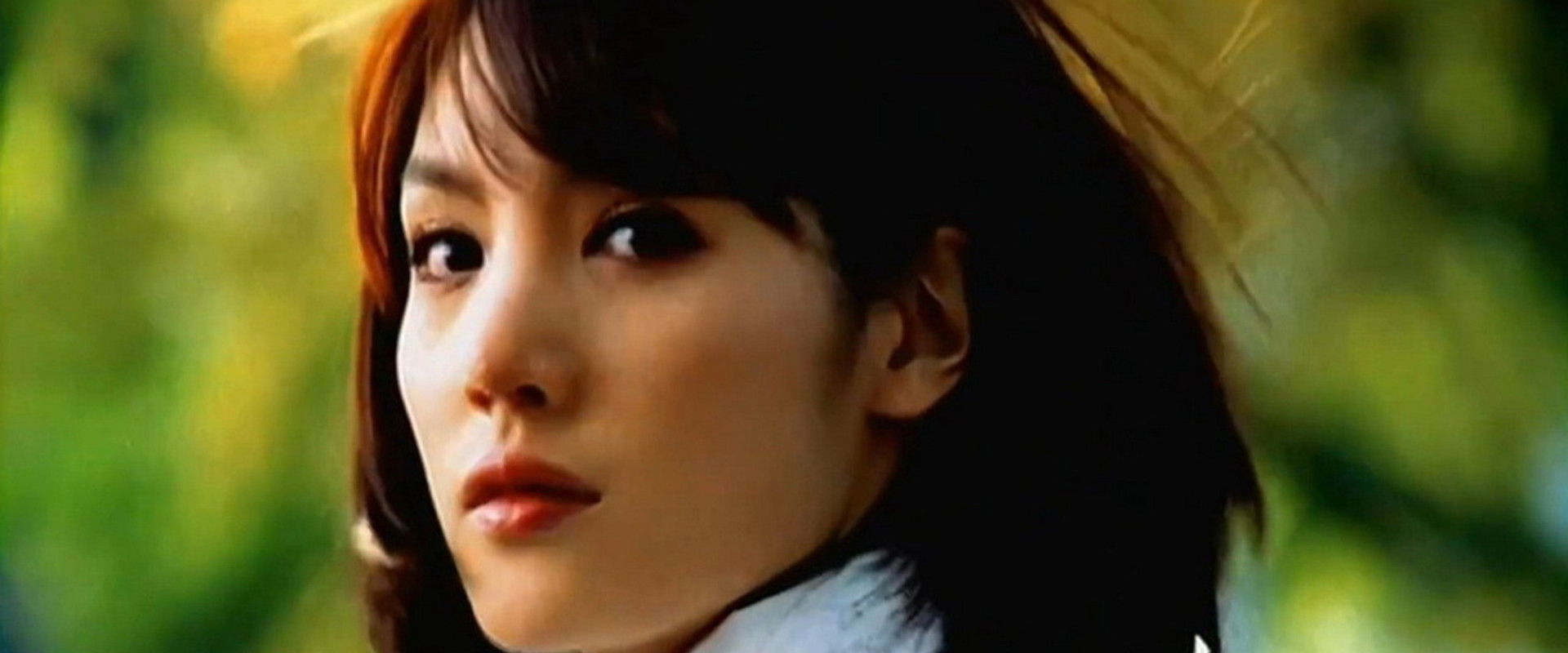 Kiss:Because I'm a Girl's banner image