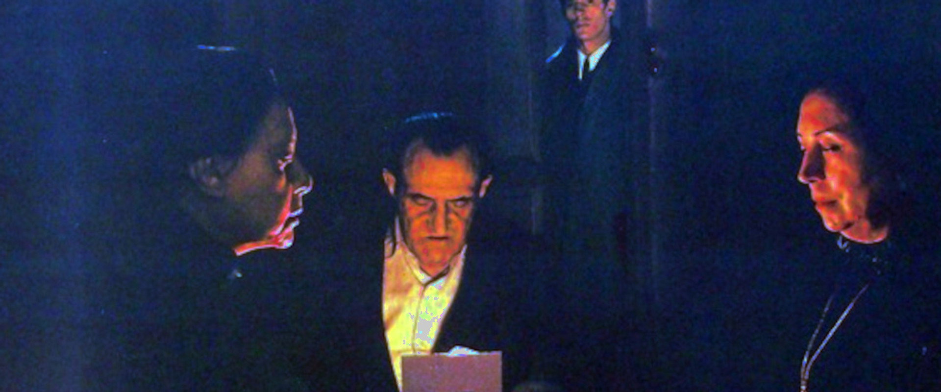 A House Without Boundaries's banner image