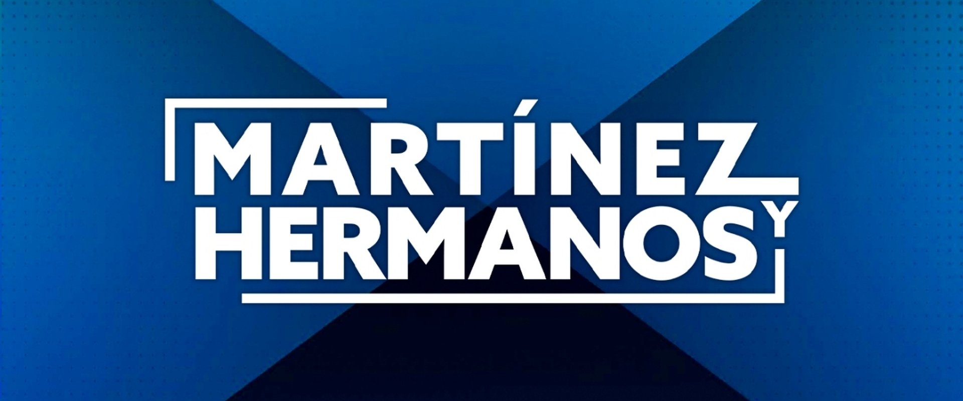 Martínez y hermanos