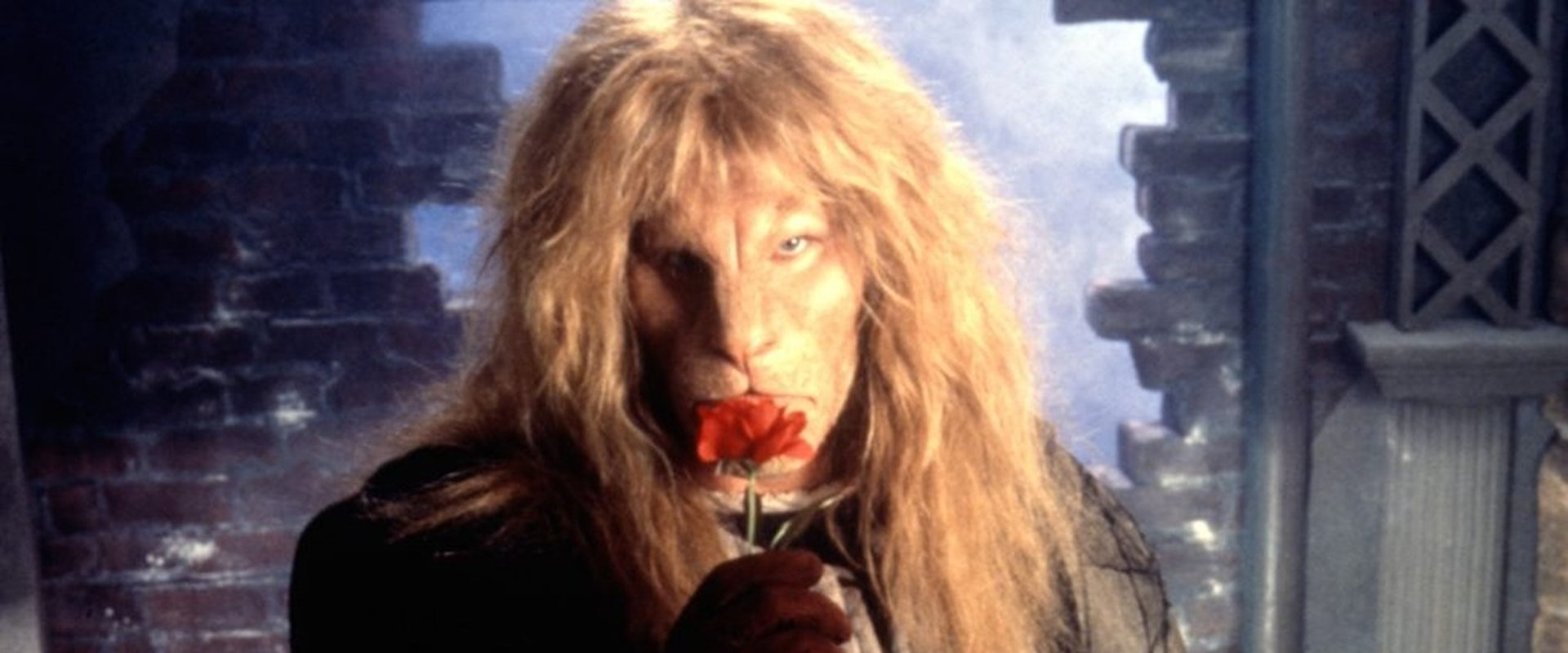 Beauty and the Beast