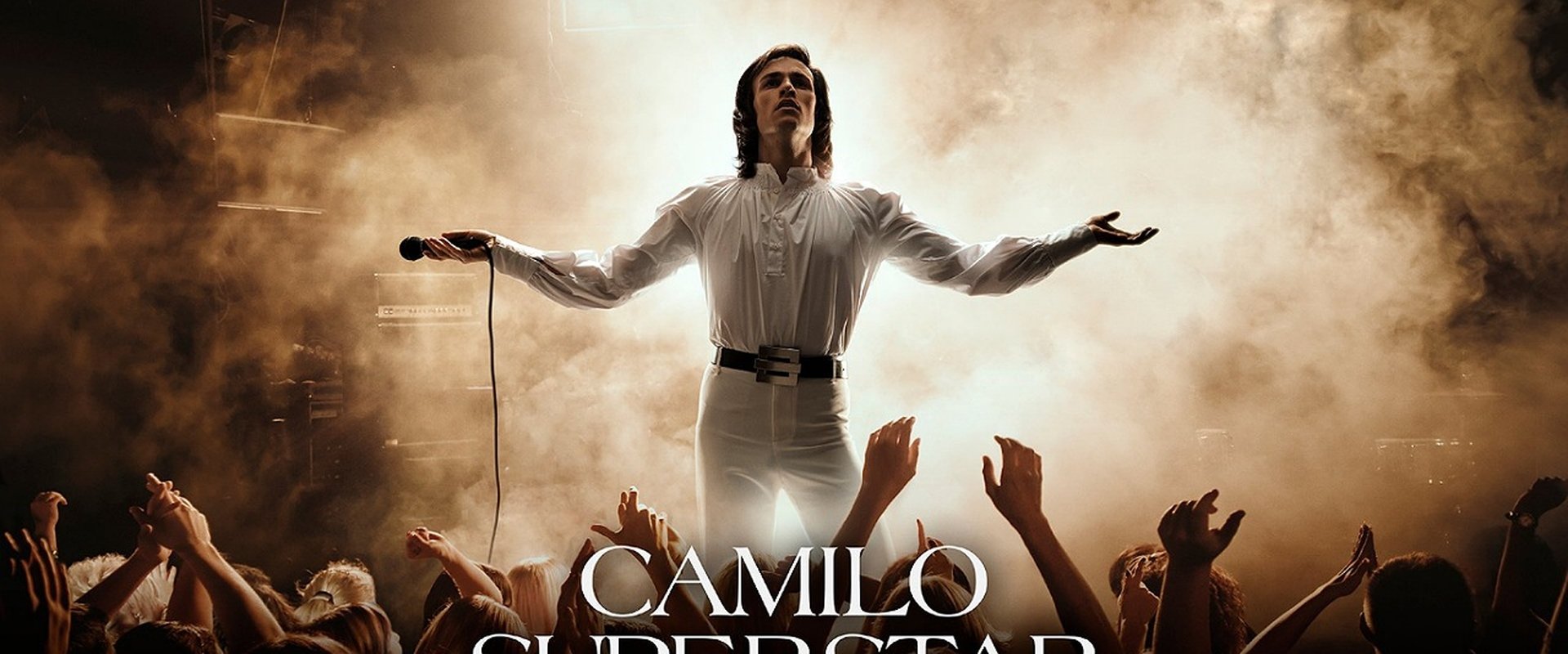 Camilo Superstar