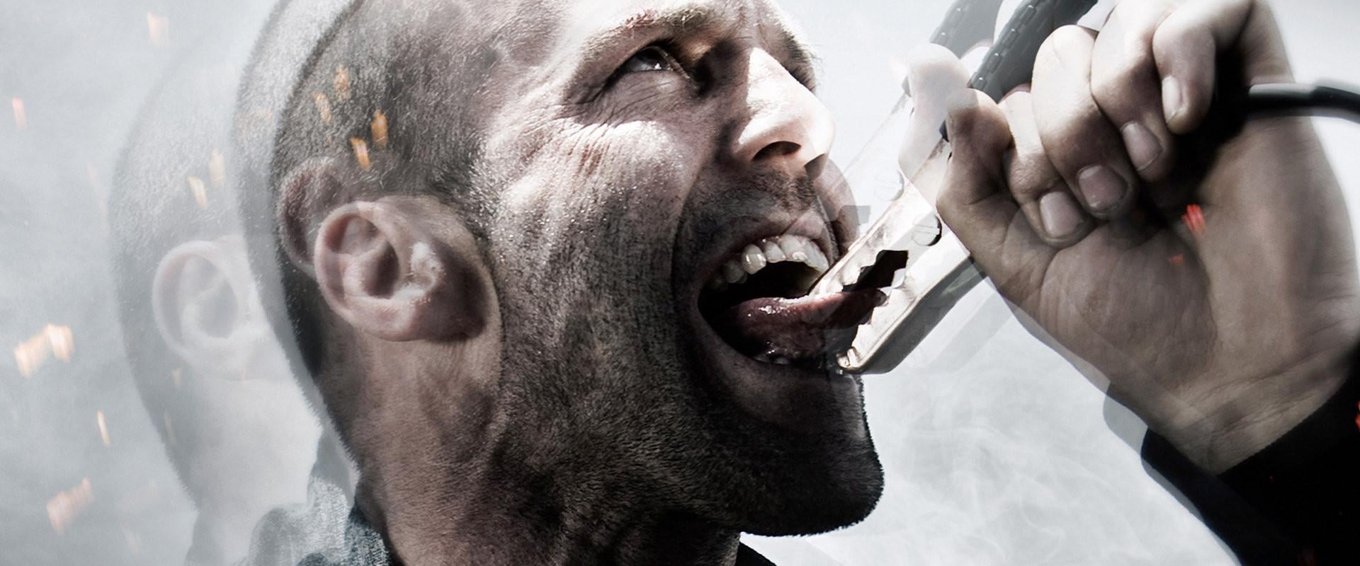 Crank: High Voltage