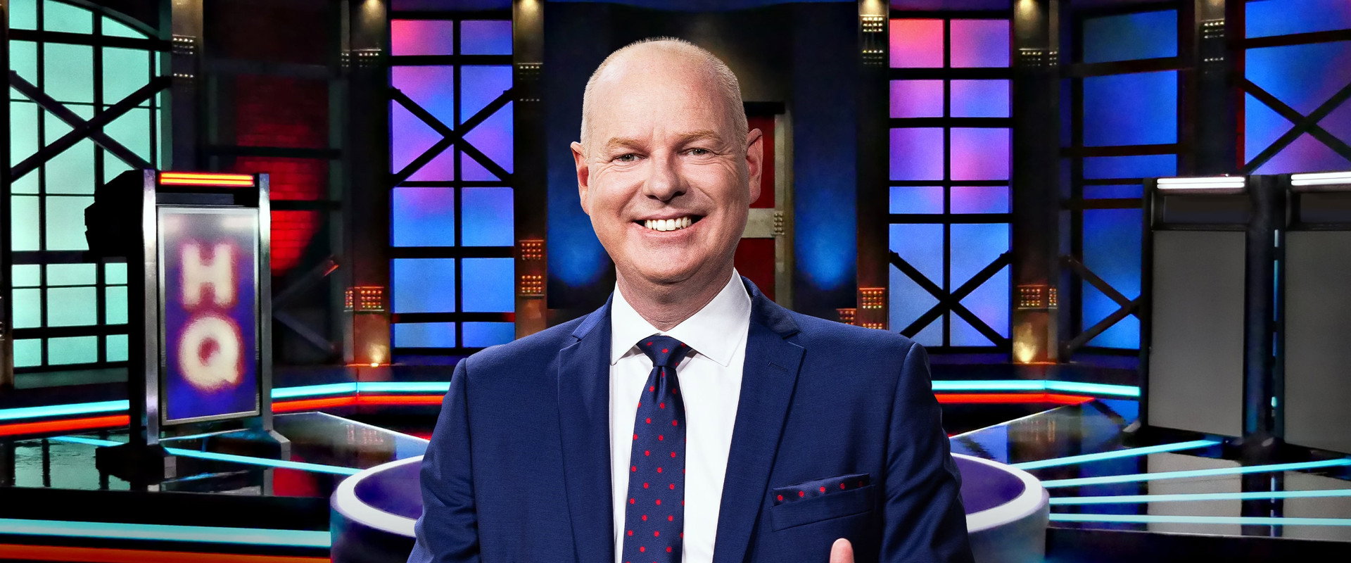 Hard Quiz's banner image