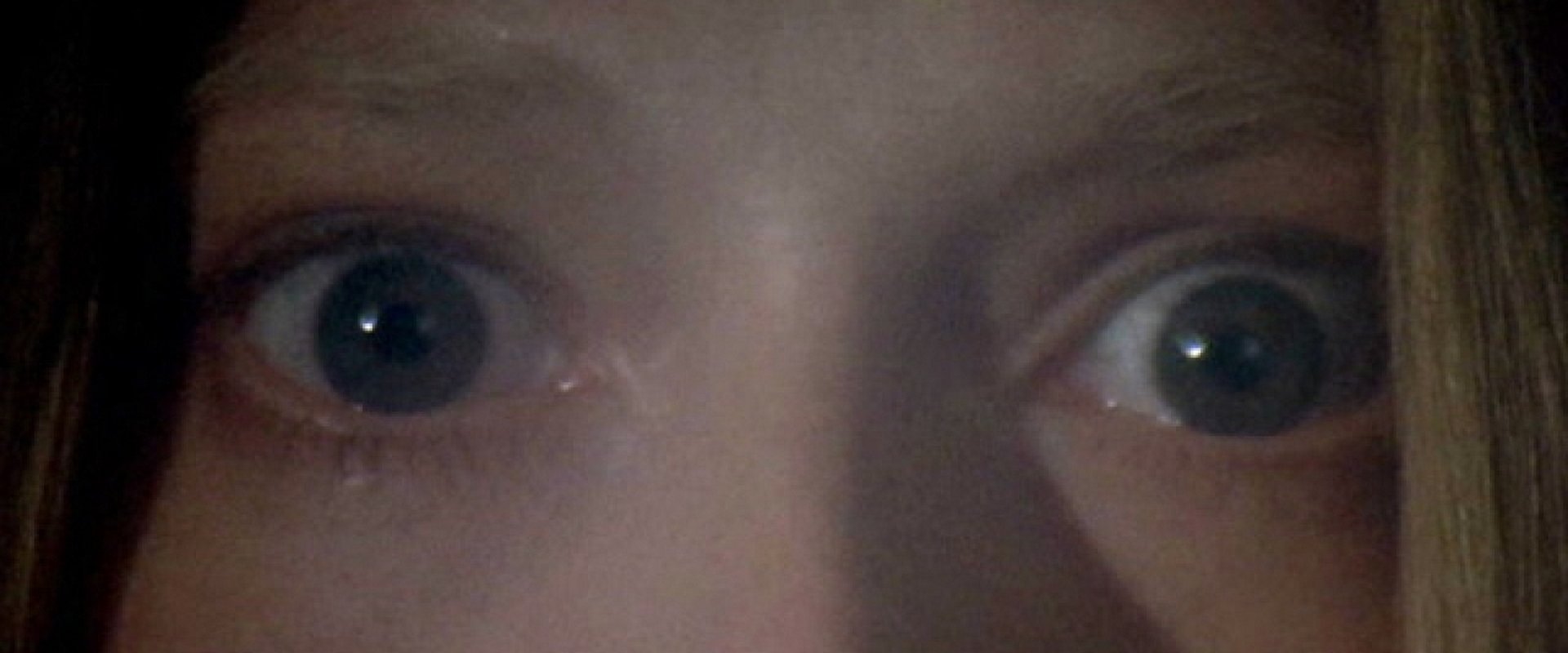 A Reflection of Fear