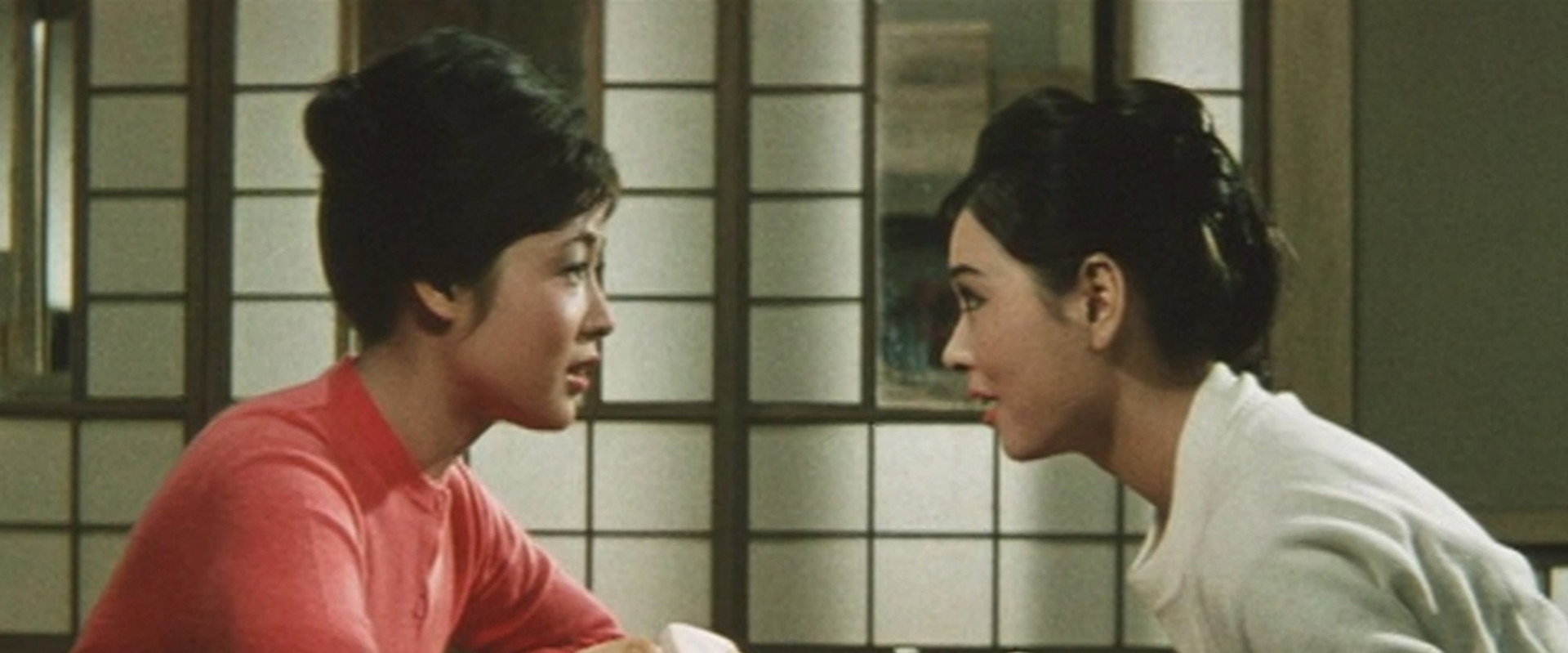 Les Mesdemoiselles's banner image