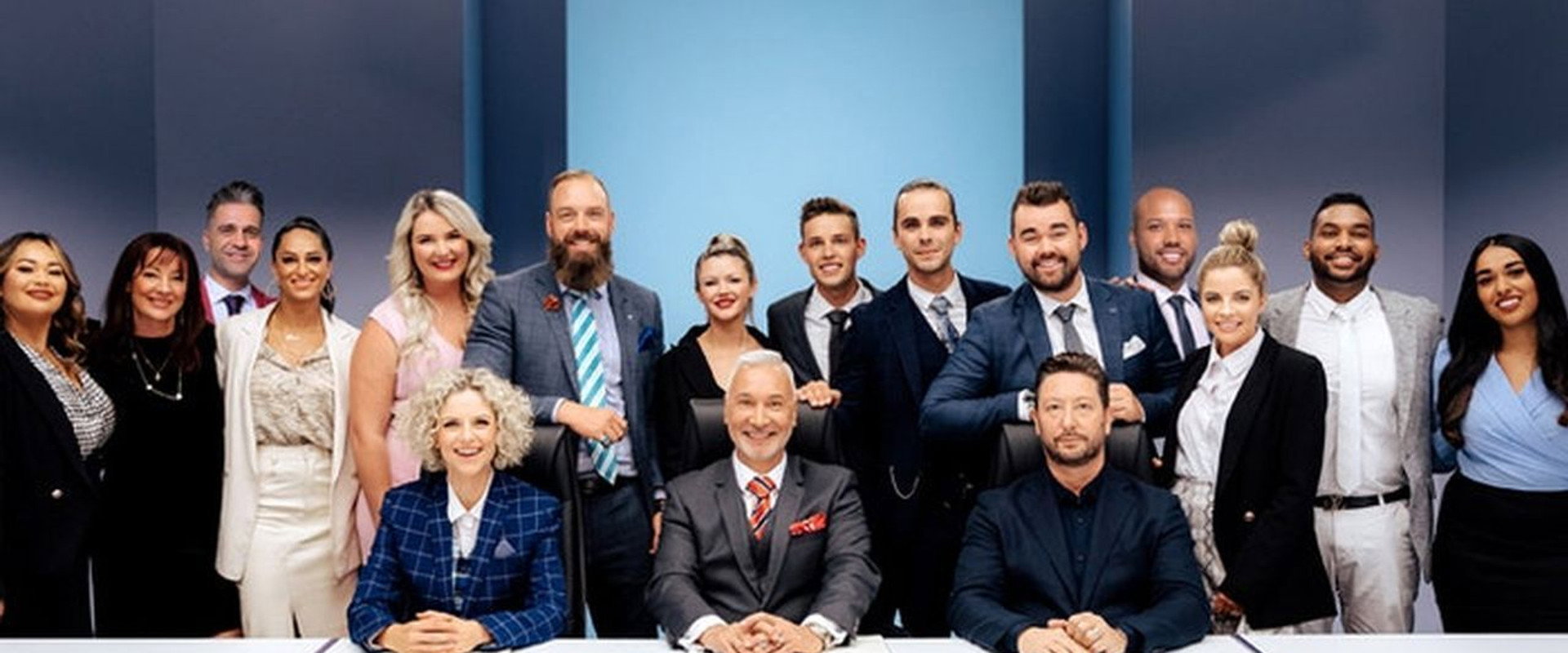 The Apprentice New Zealand