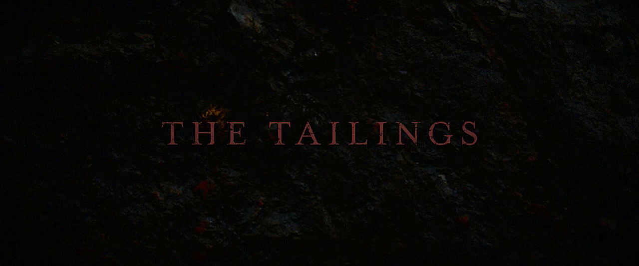 The Tailings