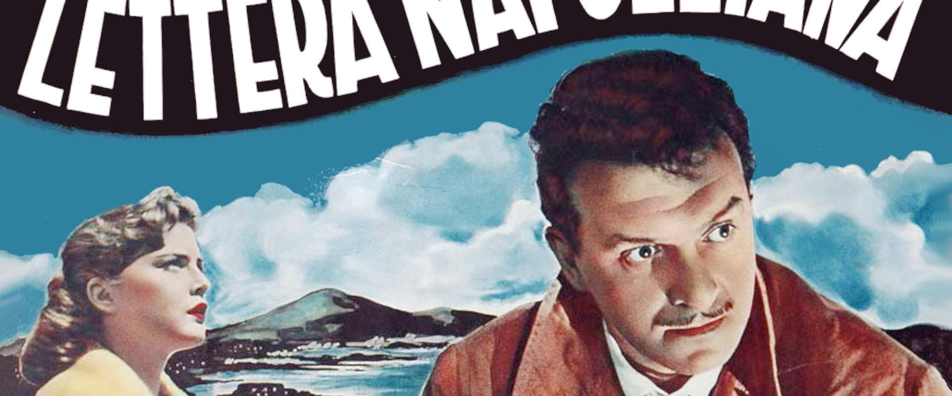 Lettera napoletana's banner image