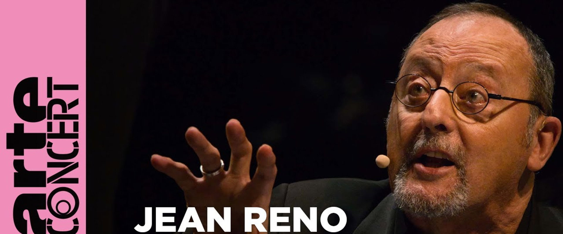 Pierre et le loup : Avec Jean Reno et Renaud Capuçon's banner image