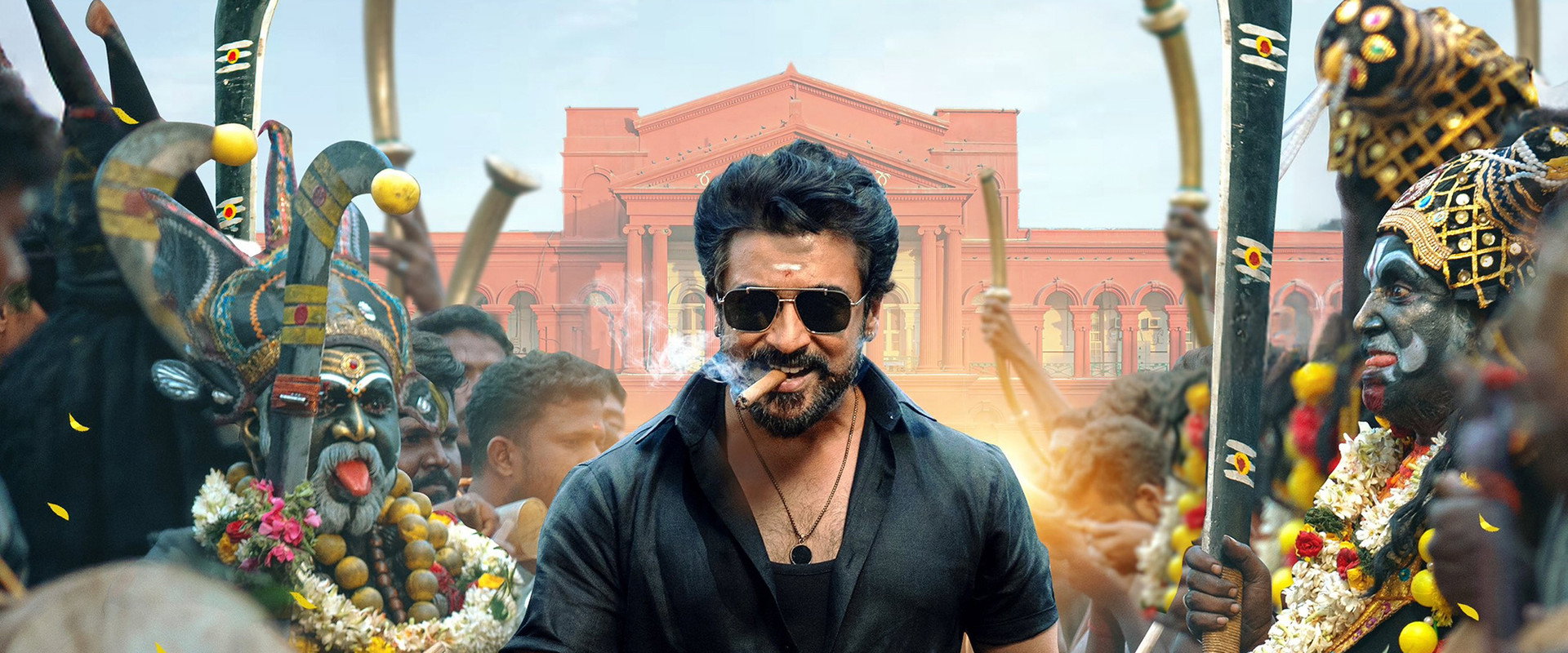 Karuppu