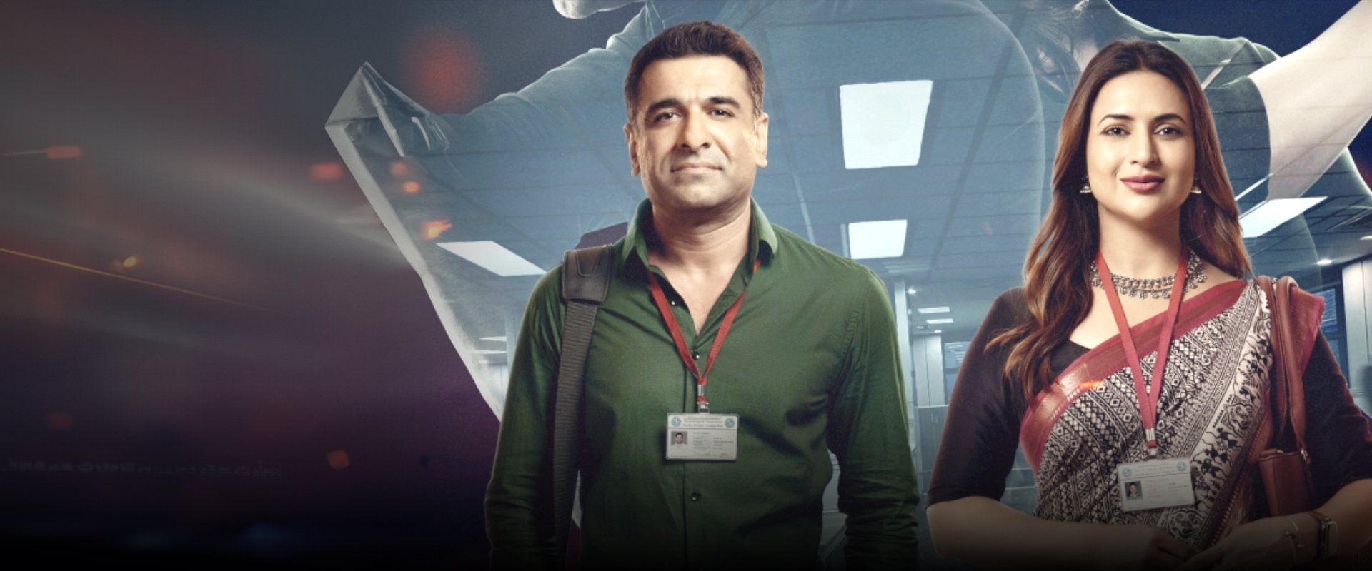 Adrishyam – The Invisible Heroes