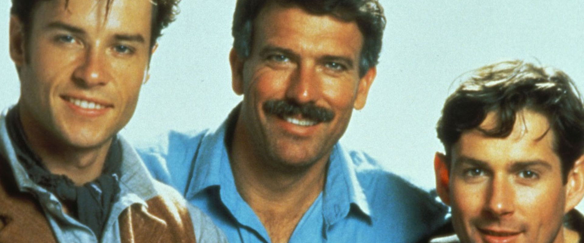 The Man from Snowy River