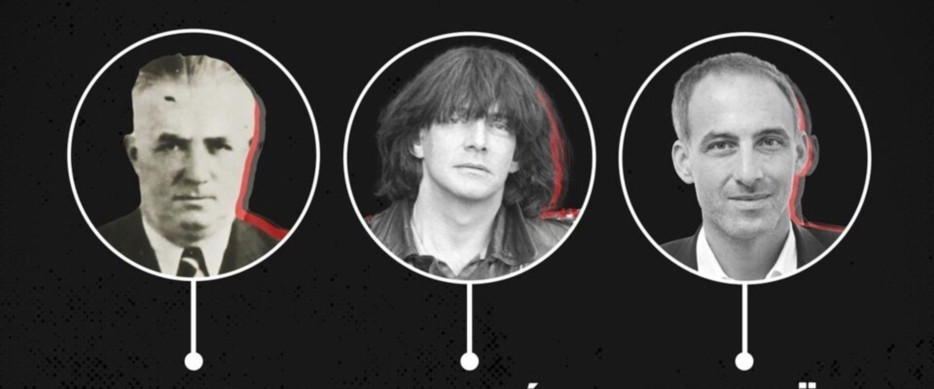 Les Glucksmann, une histoire de famille's banner image