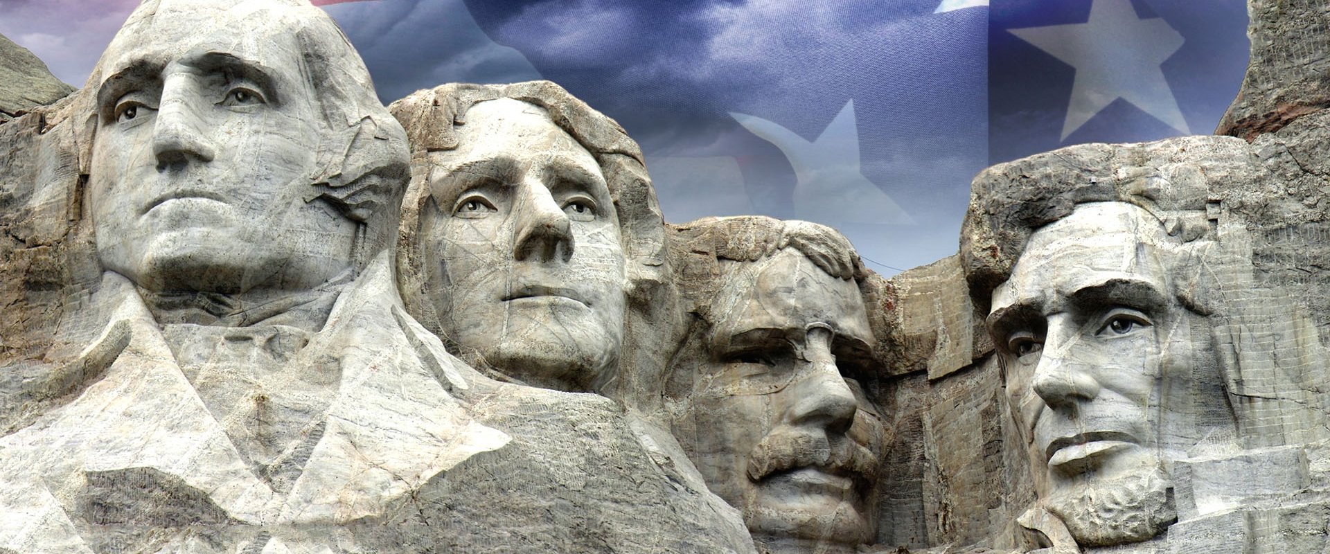Scenic National Parks: Mt. Rushmore & The Black Hills