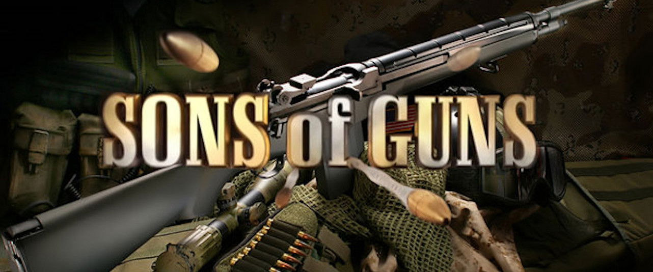 Sons of Guns