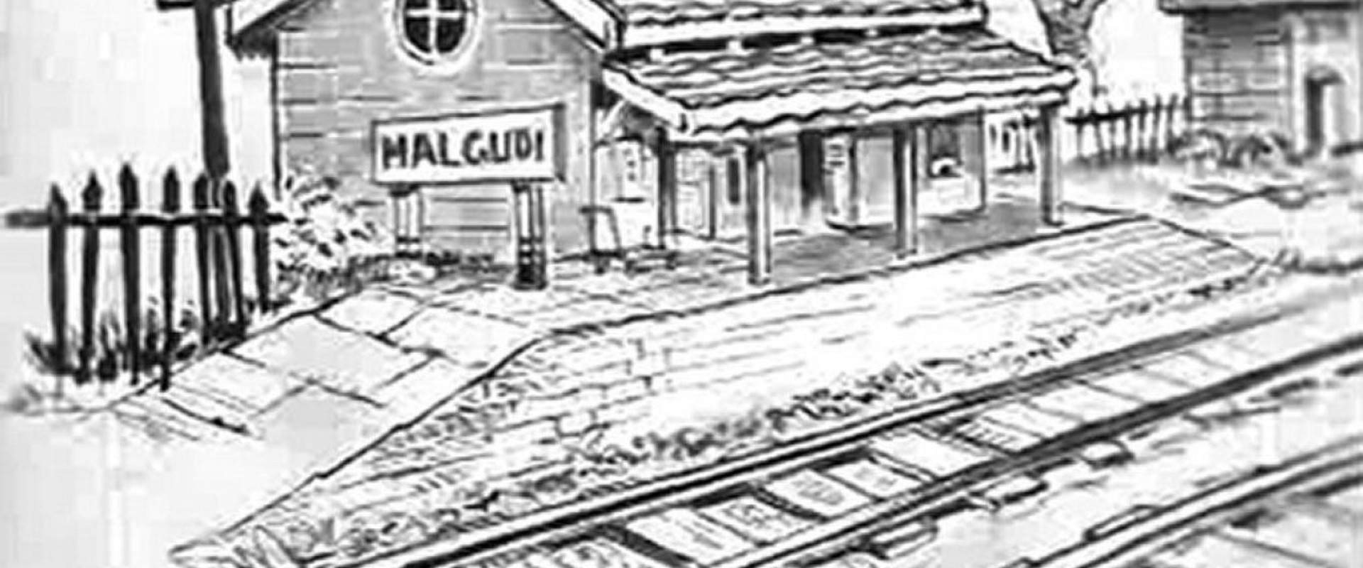 Malgudi Days's banner image