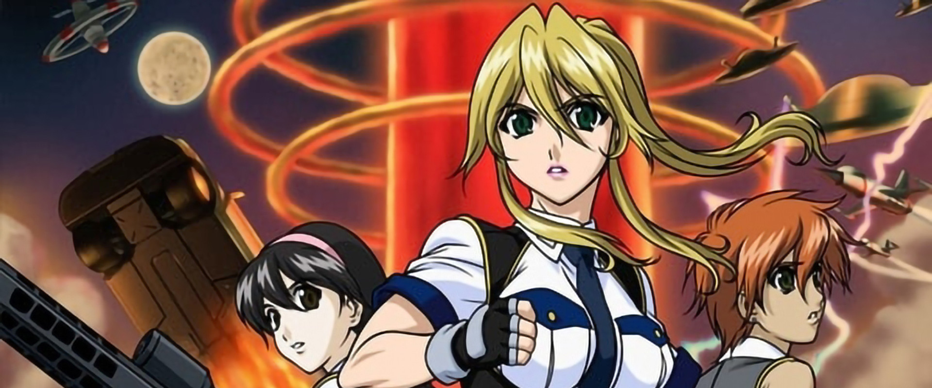 Burn-Up Scramble's banner image