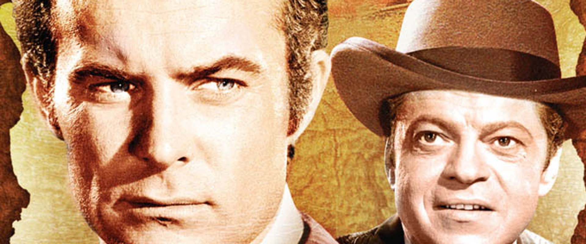 The Wild Wild West