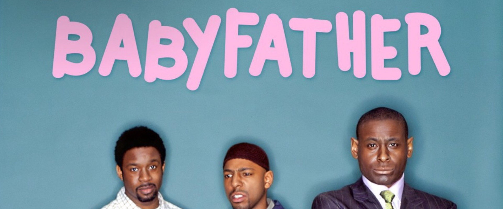 Babyfather's banner image