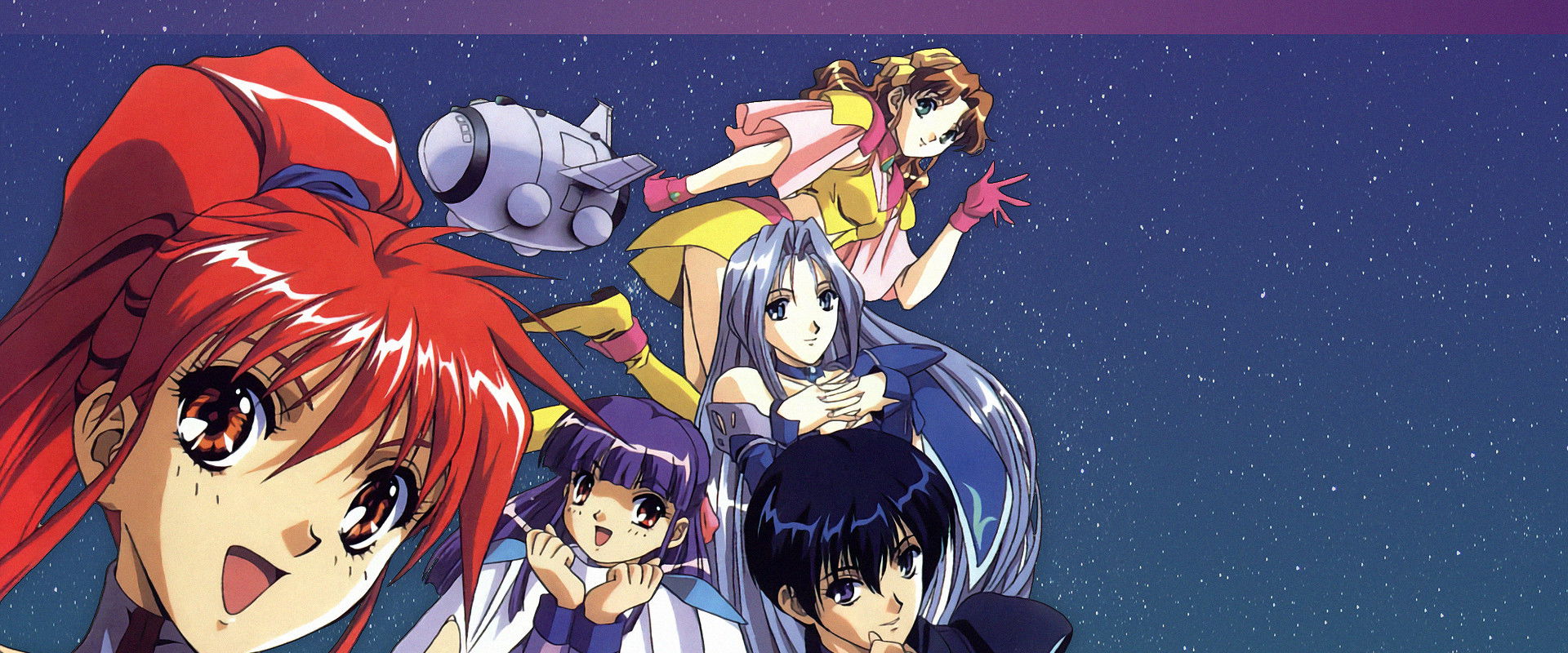 Voogie's Angel's banner image