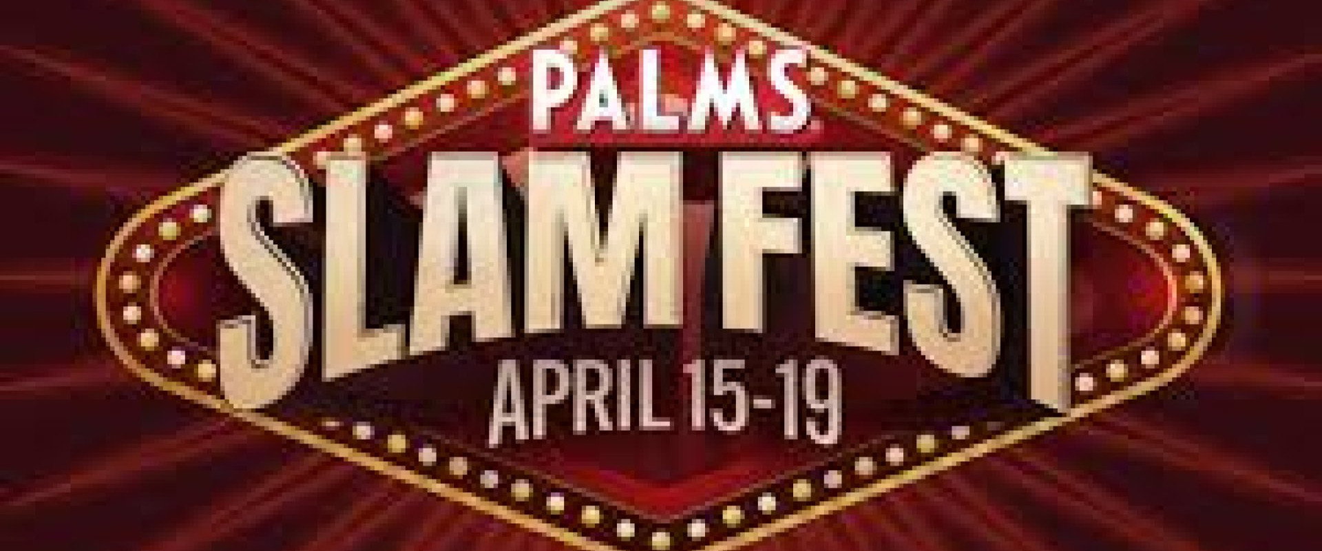CMLL at Palms Slam Fest 2026's banner image