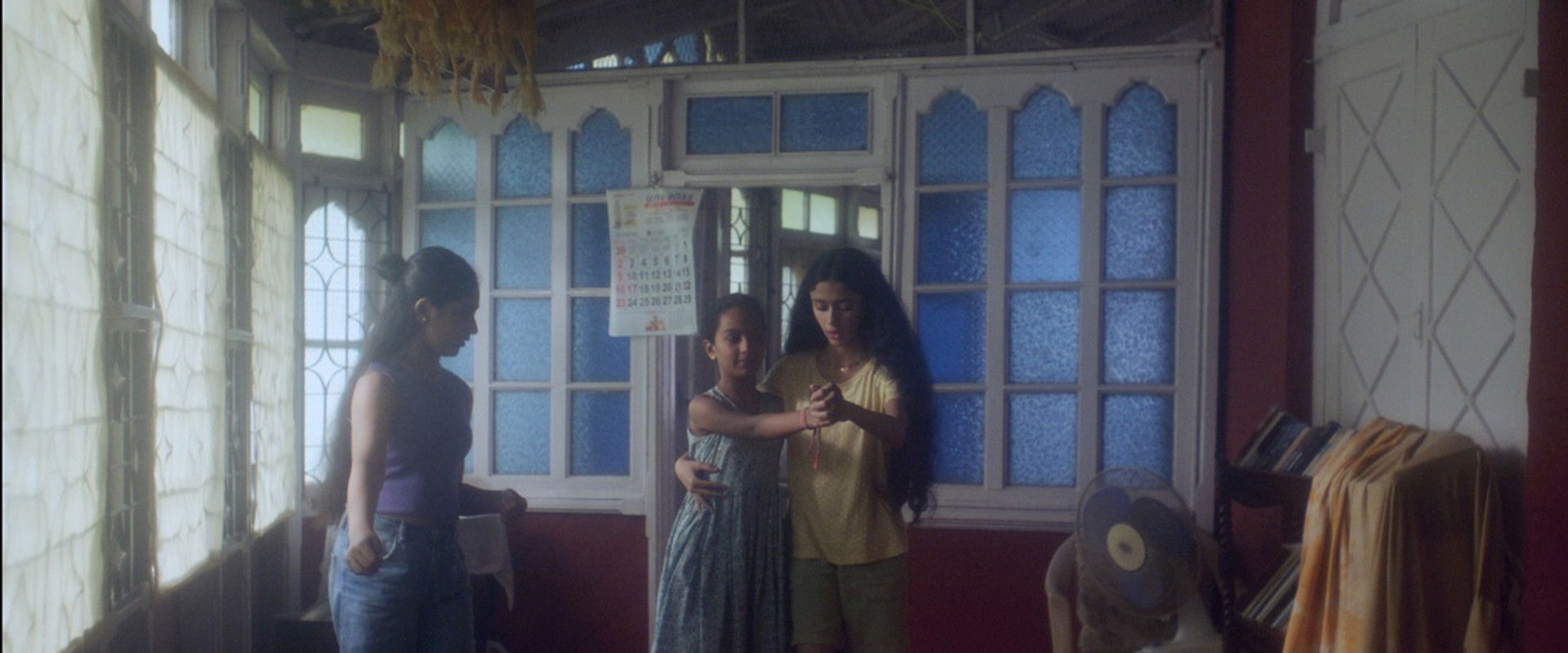 Finte's banner image