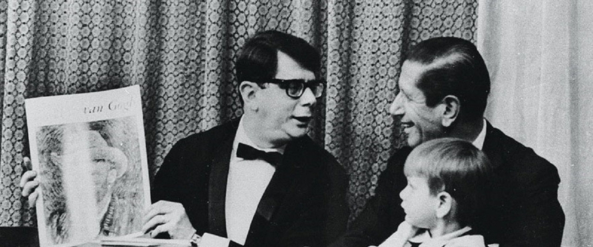Ele é o Espetáculo: José Vasconcelos