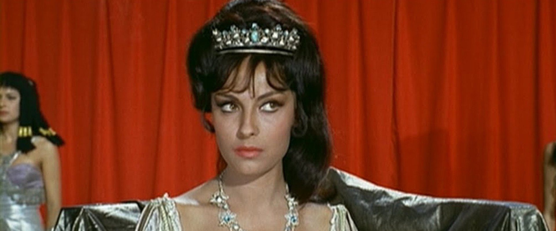 七名反叛角斗士